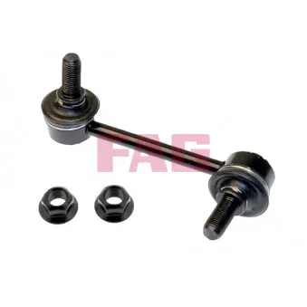 Entretoise/tige, stabilisateur FAG 818 0140 10