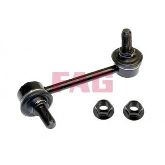 Entretoise/tige, stabilisateur FAG 818 0141 10