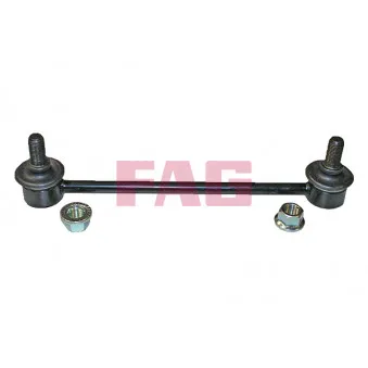 Entretoise/tige, stabilisateur FAG 818 0145 10