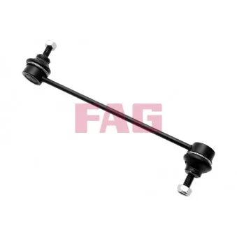 Entretoise/tige, stabilisateur FAG