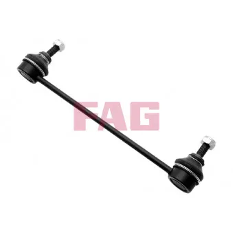 Entretoise/tige, stabilisateur FAG 818 0154 10