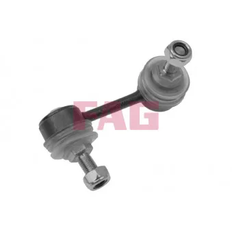 Entretoise/tige, stabilisateur FAG 818 0156 10