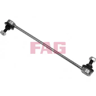 Entretoise/tige, stabilisateur FAG 818 0158 10