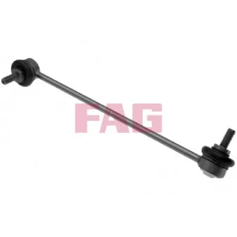 Entretoise/tige, stabilisateur FAG 818 0160 10