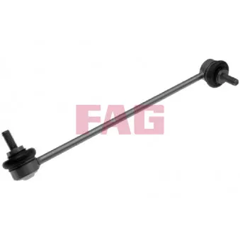 Entretoise/tige, stabilisateur FAG 818 0161 10