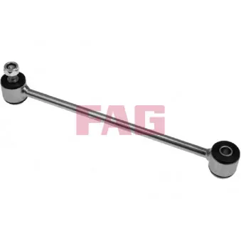 Entretoise/tige, stabilisateur FAG 818 0163 10