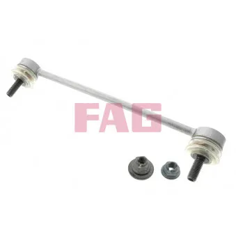 Entretoise/tige, stabilisateur FAG 818 0166 10