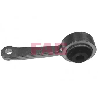 Entretoise/tige, stabilisateur FAG 818 0167 10