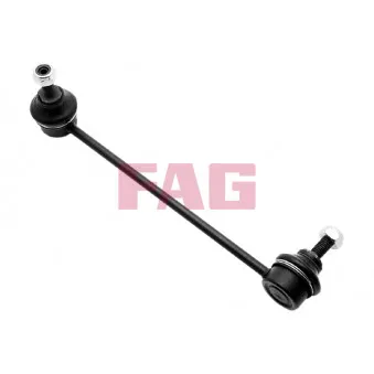 Entretoise/tige, stabilisateur FAG