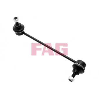 Entretoise/tige, stabilisateur FAG 818 0171 10