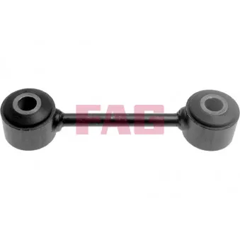 Entretoise/tige, stabilisateur FAG 818 0172 10