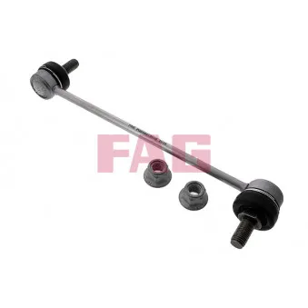 Entretoise/tige, stabilisateur FAG 818 0174 10