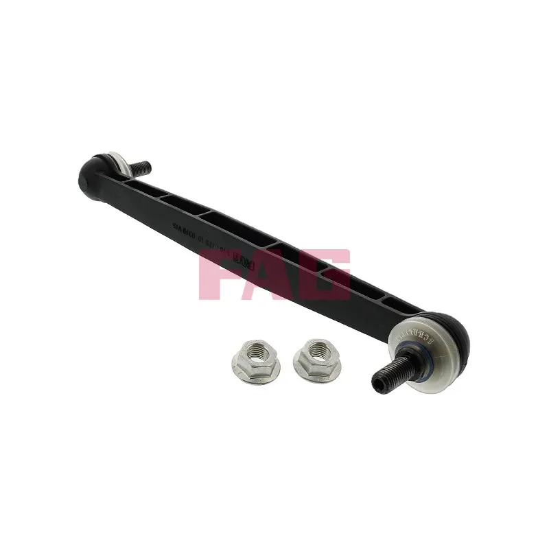 Entretoise/tige, stabilisateur FAG 818 0175 10