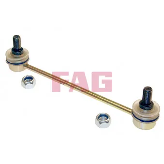 Entretoise/tige, stabilisateur FAG 818 0176 10