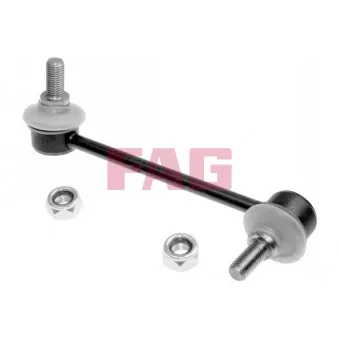 Entretoise/tige, stabilisateur FAG 818 0180 10