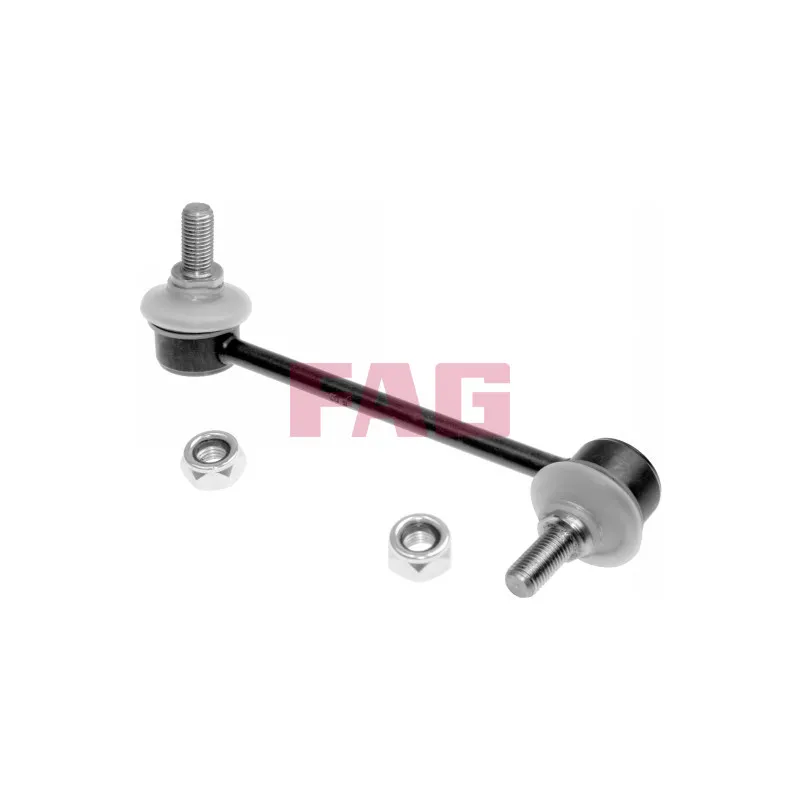 Entretoise/tige, stabilisateur FAG 818 0180 10