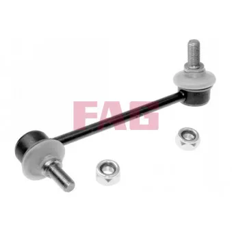 Entretoise/tige, stabilisateur FAG 818 0181 10