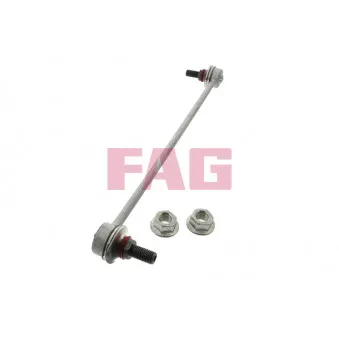 Entretoise/tige, stabilisateur FAG 818 0184 10