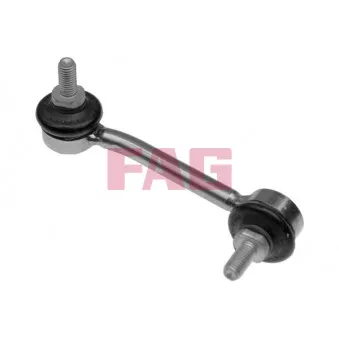 Entretoise/tige, stabilisateur FAG 818 0185 10