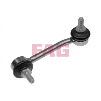 Entretoise/tige, stabilisateur FAG 818 0186 10