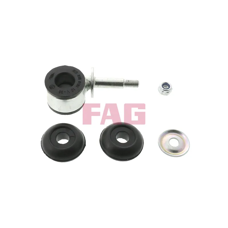 Entretoise/tige, stabilisateur FAG 818 0189 10