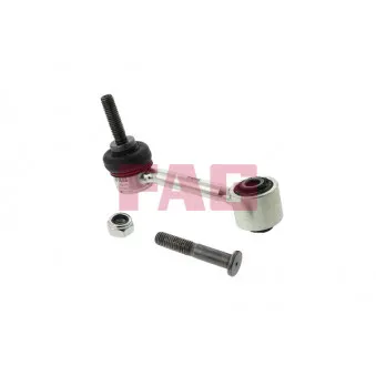 Entretoise/tige, stabilisateur FAG 818 0195 10