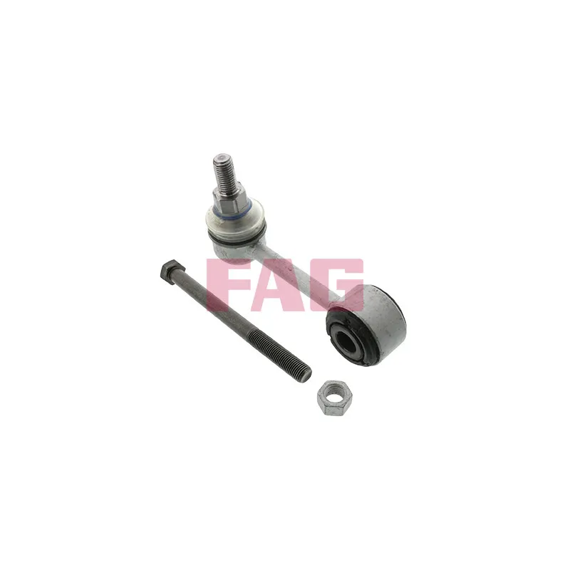 Entretoise/tige, stabilisateur FAG 818 0196 10