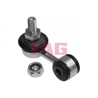 Entretoise/tige, stabilisateur FAG