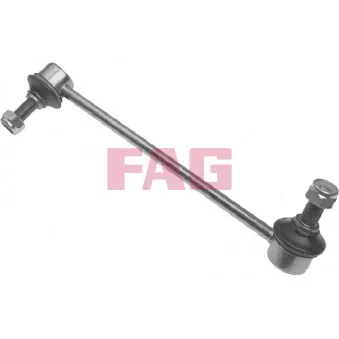 Entretoise/tige, stabilisateur FAG 818 0200 10