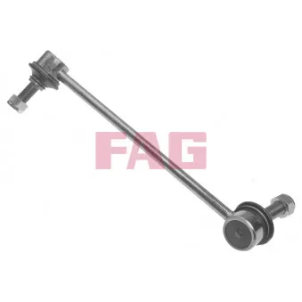 Entretoise/tige, stabilisateur FAG 818 0201 10