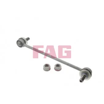 Entretoise/tige, stabilisateur FAG 818 0202 10