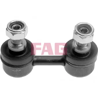 Entretoise/tige, stabilisateur FAG 818 0203 10