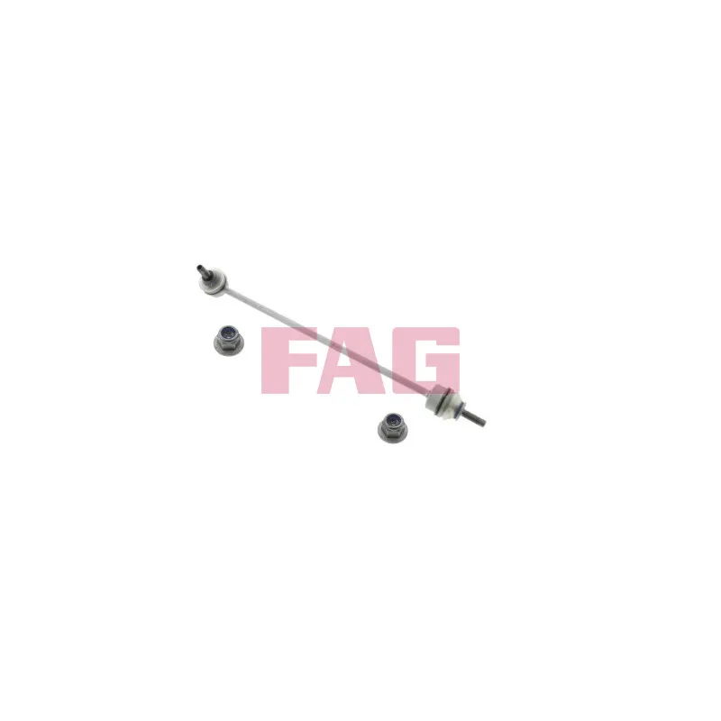Entretoise/tige, stabilisateur FAG 818 0204 10
