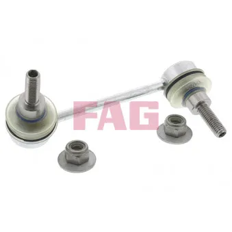 Entretoise/tige, stabilisateur FAG 818 0206 10