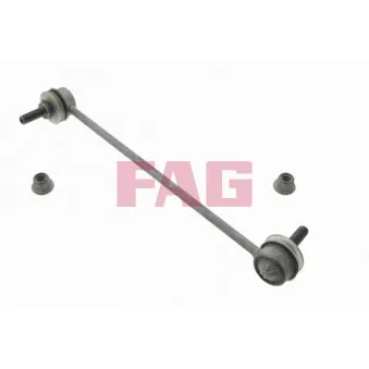 Entretoise/tige, stabilisateur FAG 818 0207 10