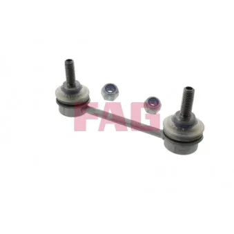 Entretoise/tige, stabilisateur FAG 818 0210 10