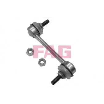 Entretoise/tige, stabilisateur FAG