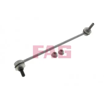 Entretoise/tige, stabilisateur FAG 818 0221 10