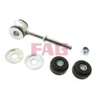 Entretoise/tige, stabilisateur FAG 818 0226 10