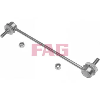 Entretoise/tige, stabilisateur FAG 818 0227 10