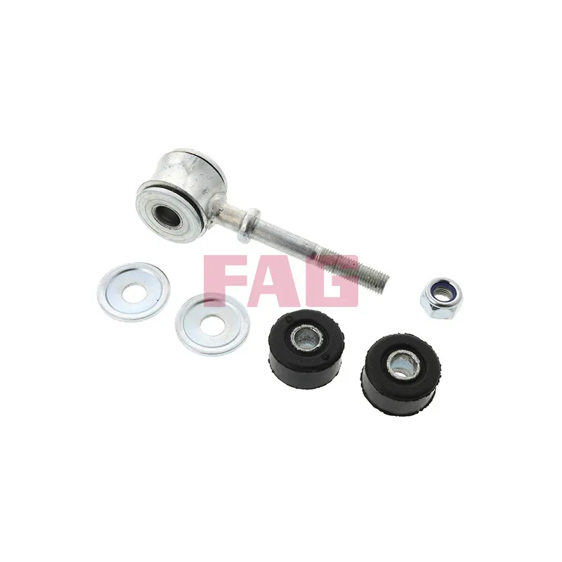 Entretoise/tige, stabilisateur FAG 818 0228 10