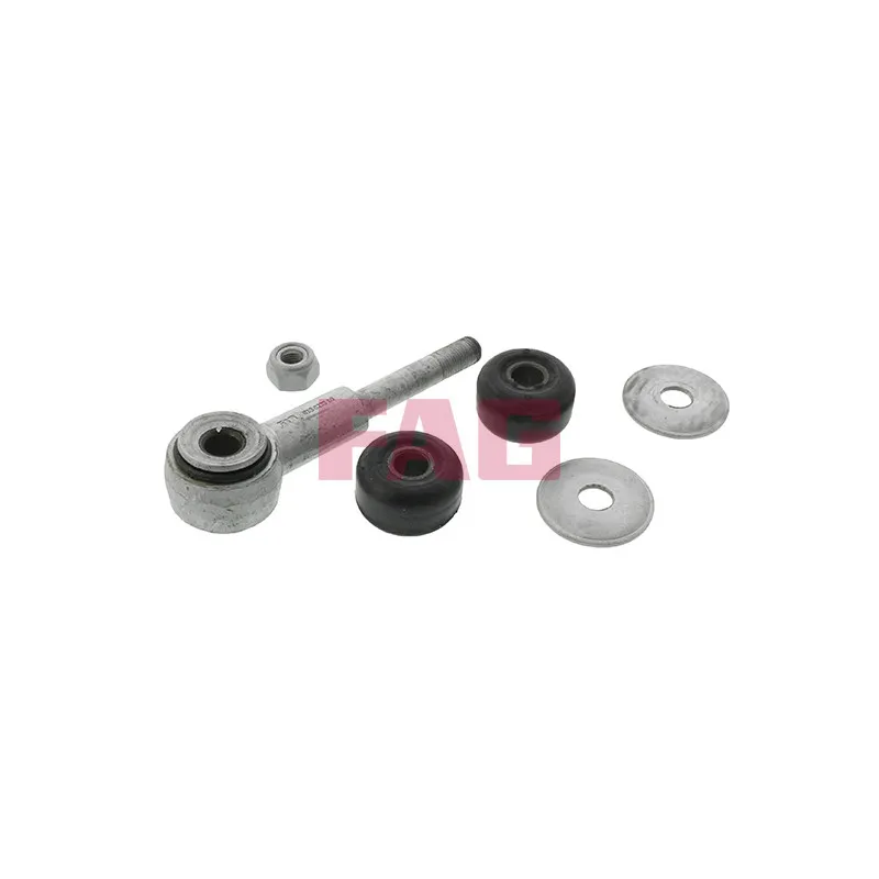 Entretoise/tige, stabilisateur FAG 818 0233 10