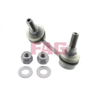 Entretoise/tige, stabilisateur FAG