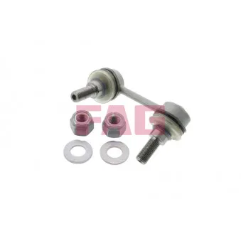 Entretoise/tige, stabilisateur FAG