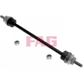 Entretoise/tige, stabilisateur FAG 818 0241 10