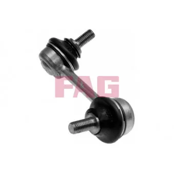 Entretoise/tige, stabilisateur FAG 818 0250 10