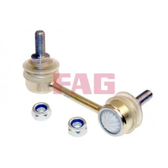 Entretoise/tige, stabilisateur FAG