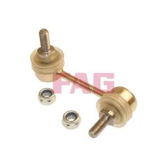 Entretoise/tige, stabilisateur FAG 818 0253 10