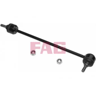 Entretoise/tige, stabilisateur FAG 818 0255 10
