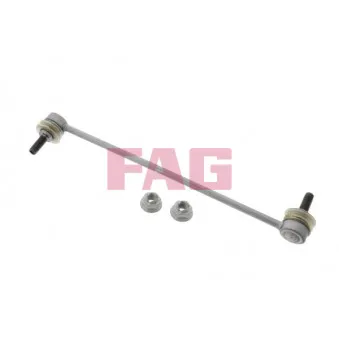 Entretoise/tige, stabilisateur FAG 818 0256 10